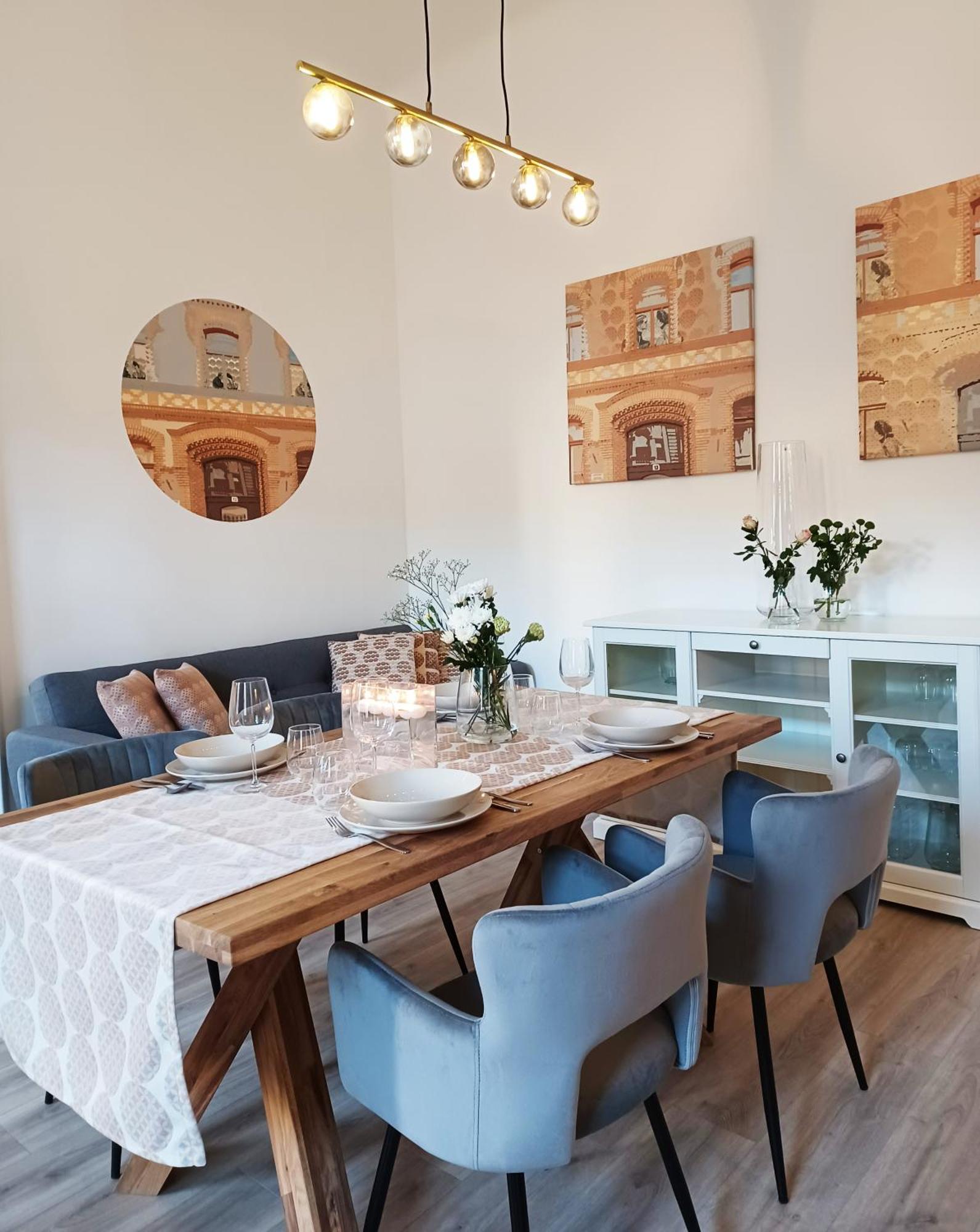 Brody Art Boutique Apartments Budapeşte Dış mekan fotoğraf