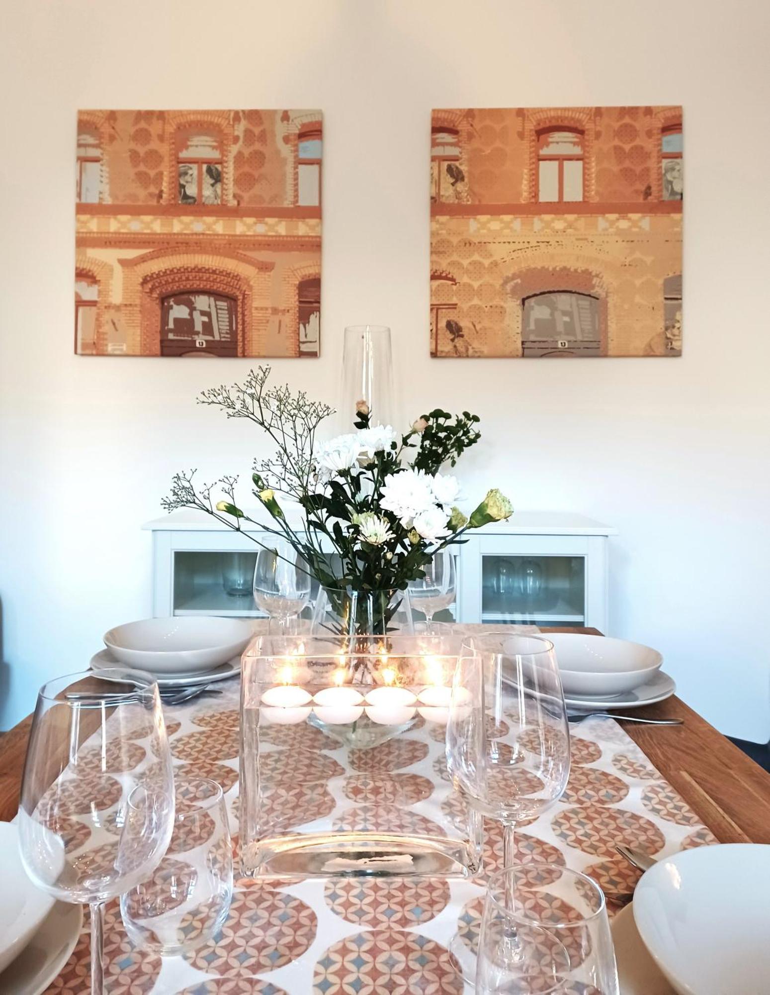 Brody Art Boutique Apartments Budapeşte Dış mekan fotoğraf