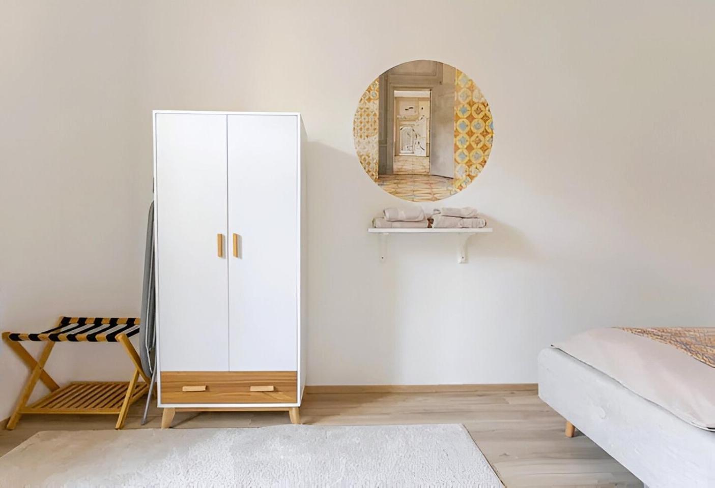 Brody Art Boutique Apartments Budapeşte Dış mekan fotoğraf