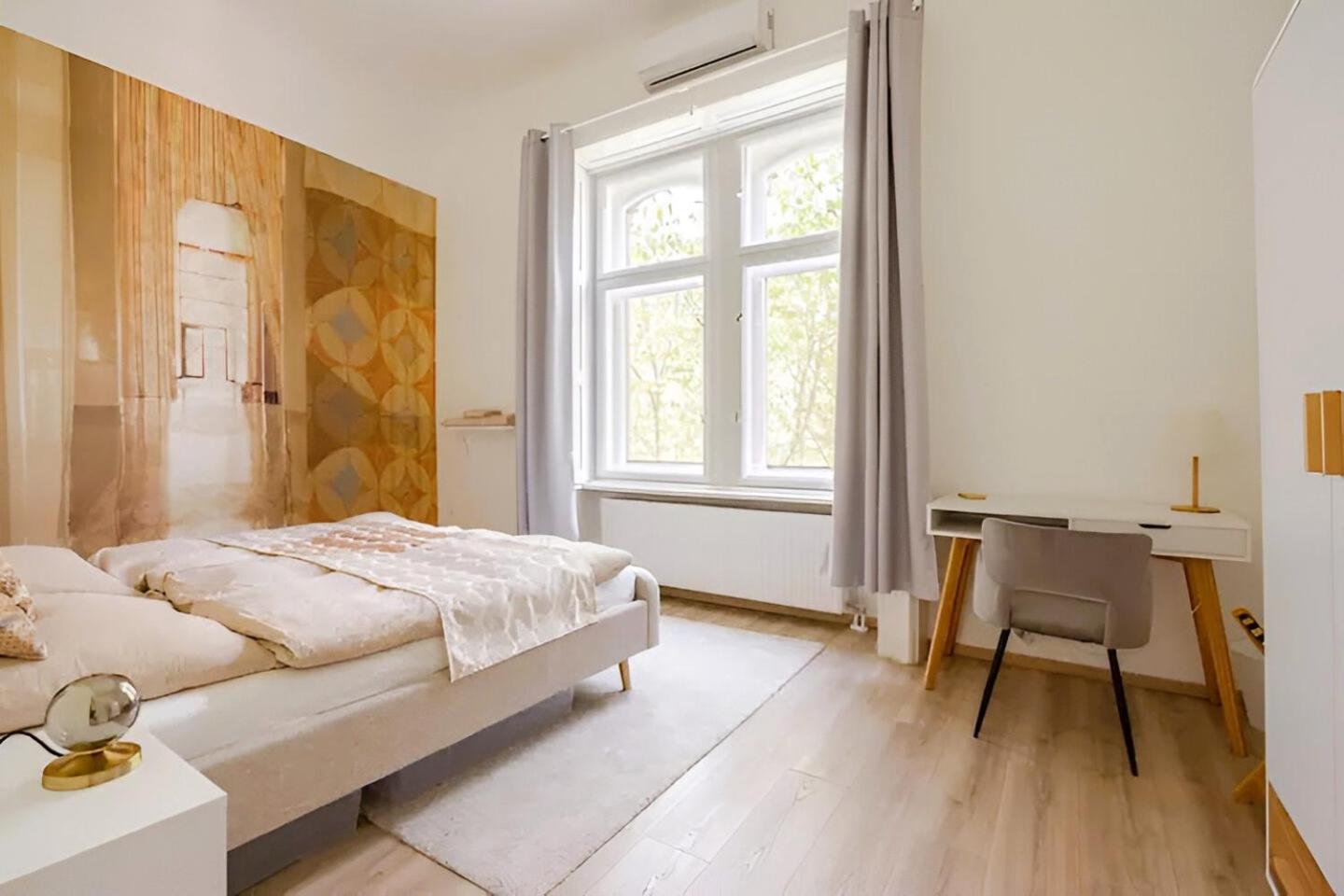 Brody Art Boutique Apartments Budapeşte Dış mekan fotoğraf