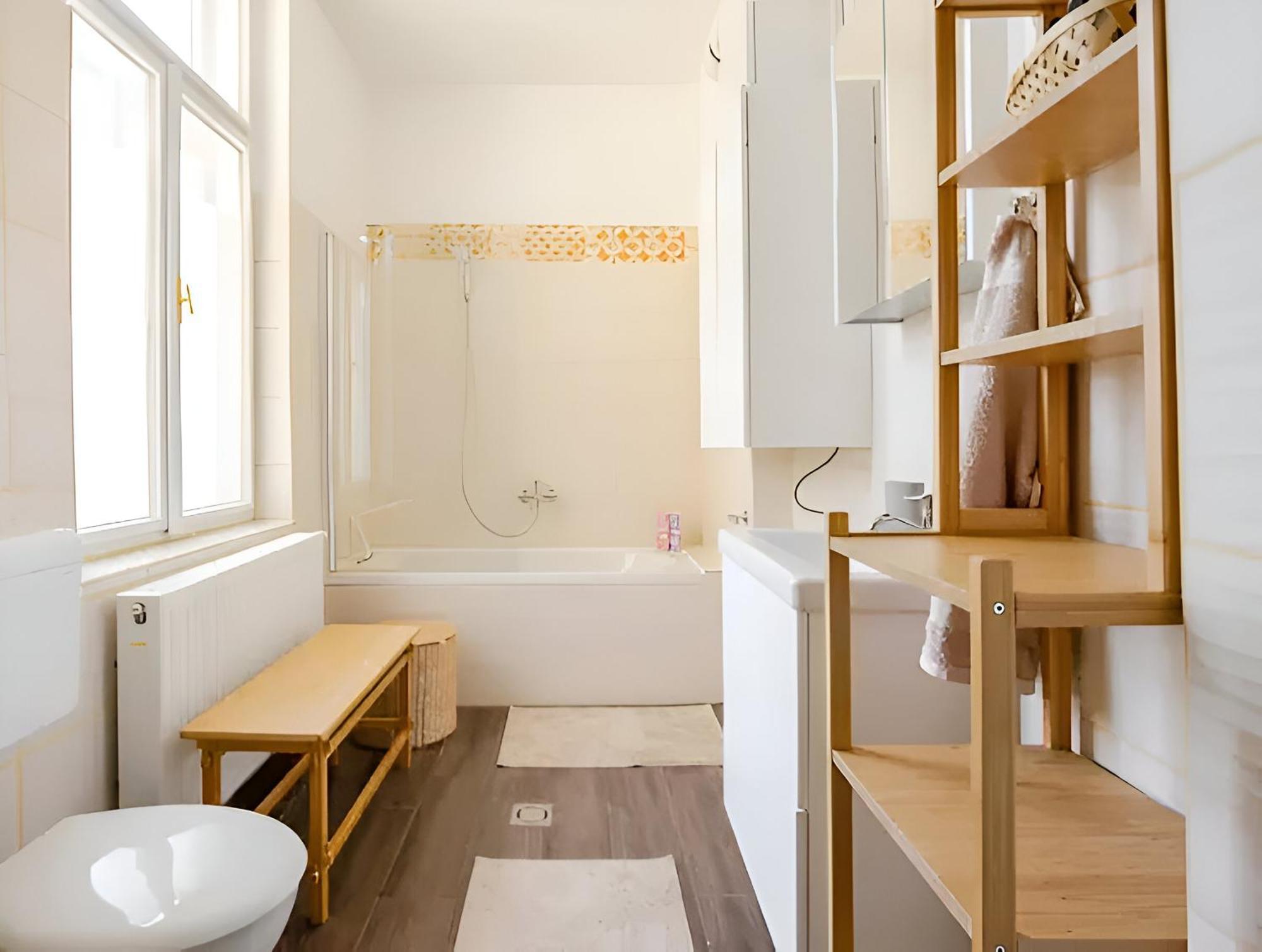 Brody Art Boutique Apartments Budapeşte Dış mekan fotoğraf