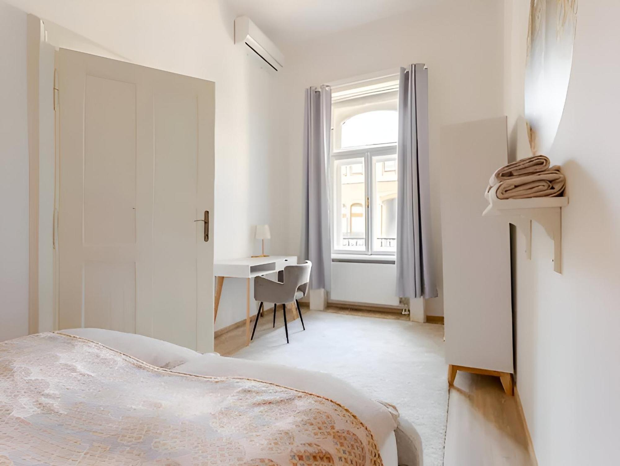 Brody Art Boutique Apartments Budapeşte Dış mekan fotoğraf
