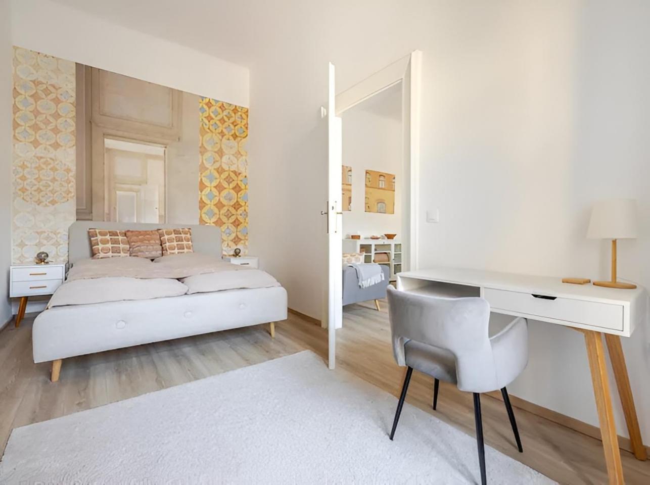 Brody Art Boutique Apartments Budapeşte Dış mekan fotoğraf