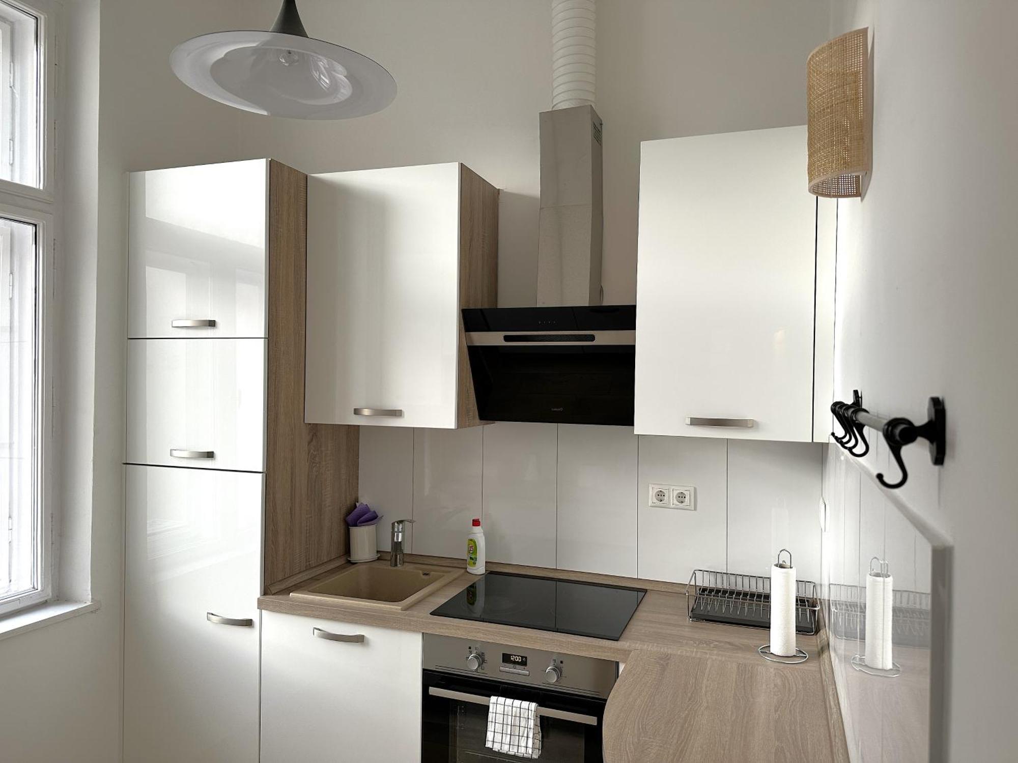 Brody Art Boutique Apartments Budapeşte Dış mekan fotoğraf