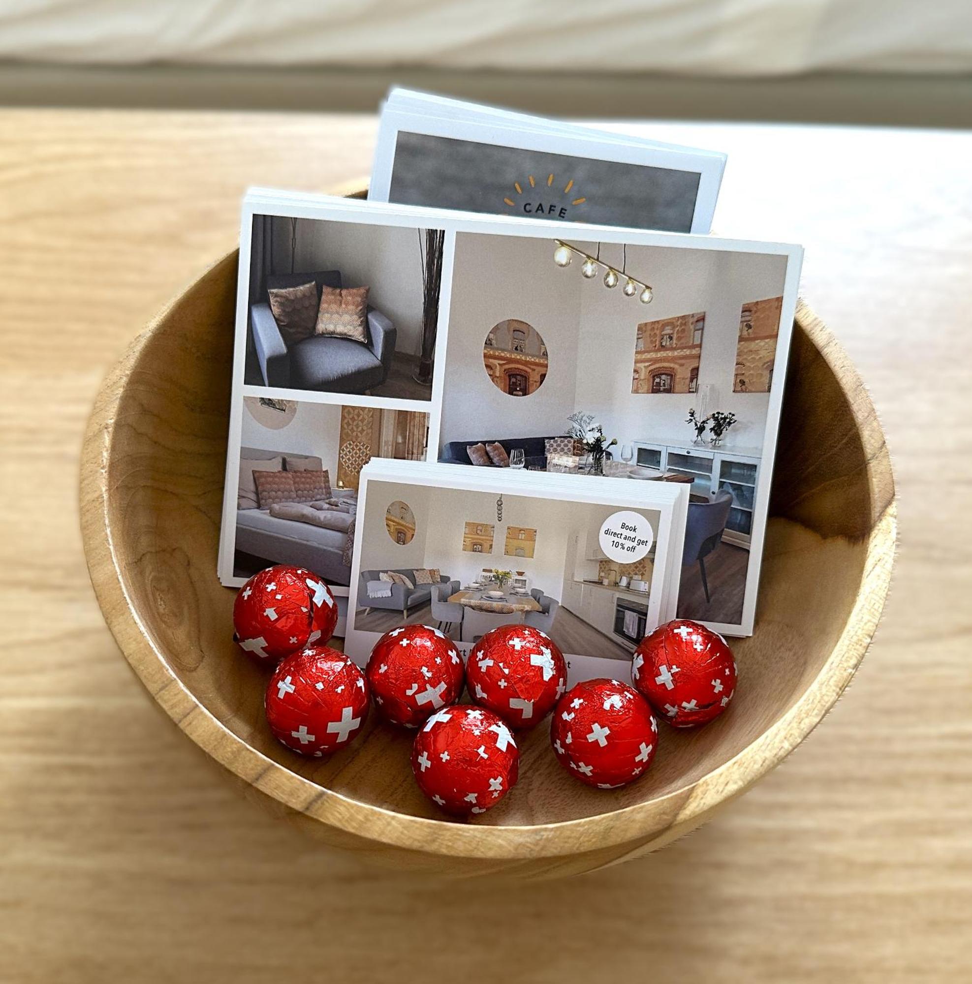 Brody Art Boutique Apartments Budapeşte Dış mekan fotoğraf