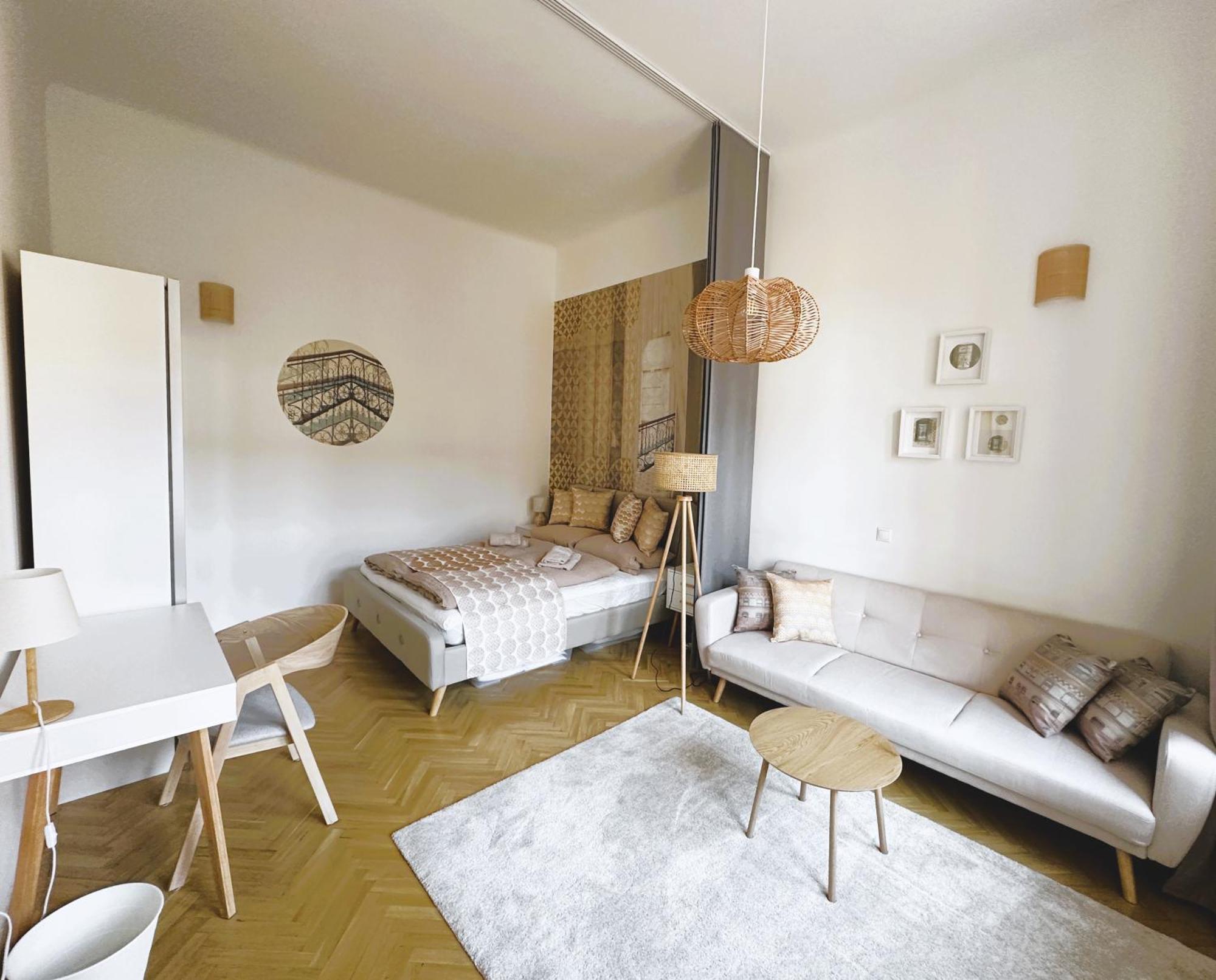 Brody Art Boutique Apartments Budapeşte Oda fotoğraf