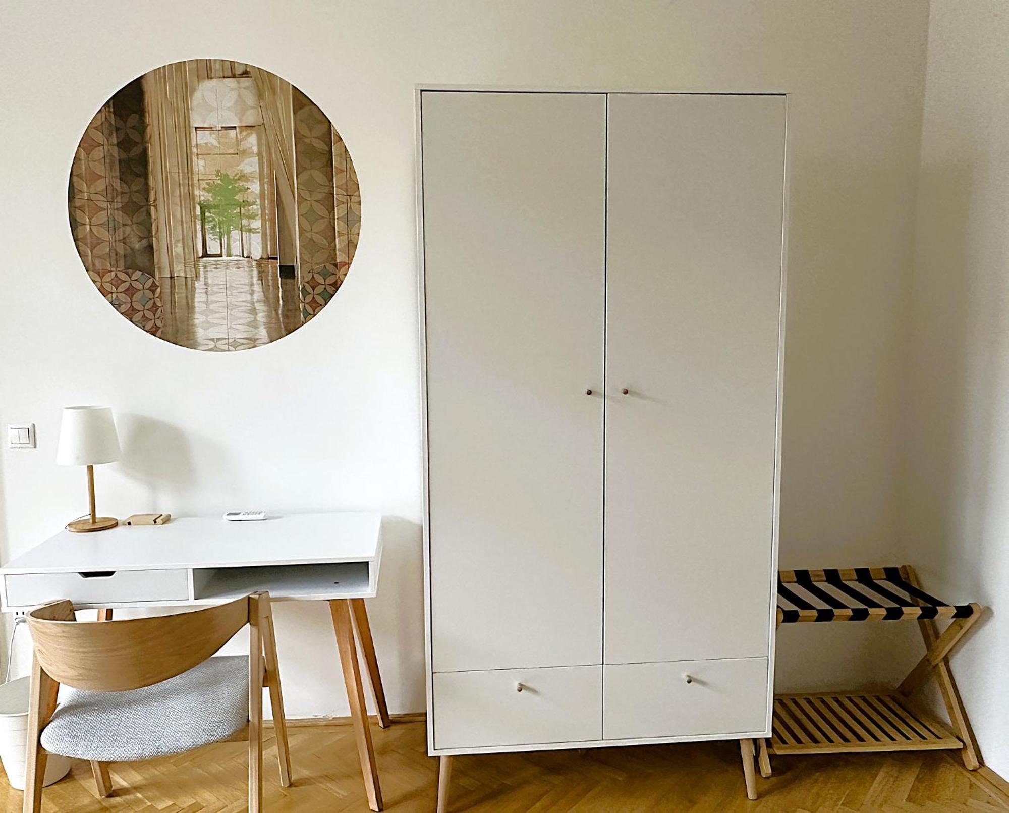 Brody Art Boutique Apartments Budapeşte Oda fotoğraf